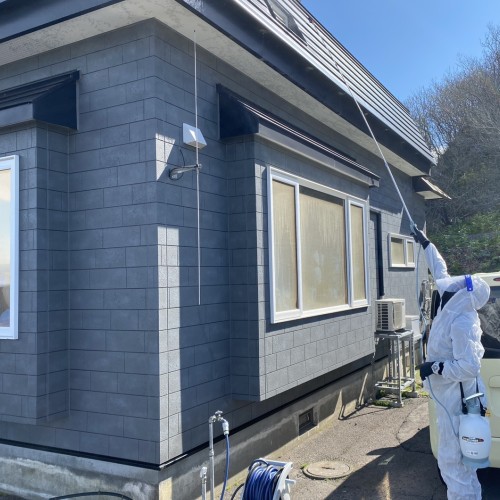 寿都町　S様宅02